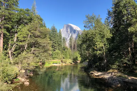 North Pines - Yosemite National Park