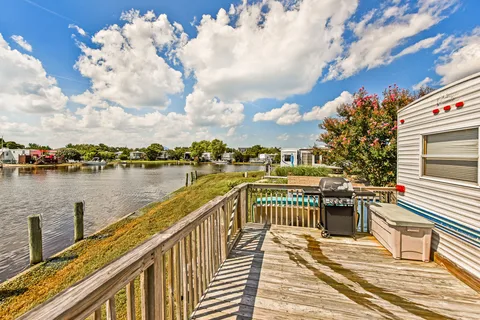 Outdoor Resorts RV Resort