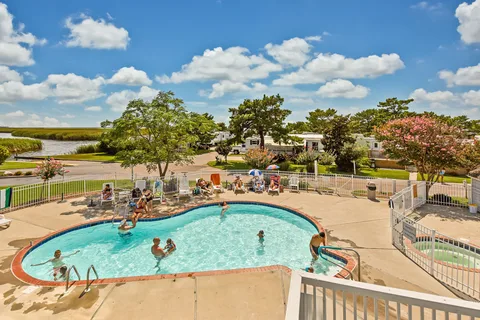 Outdoor Resorts RV Resort