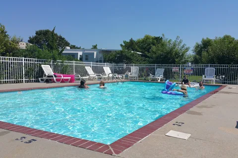 Outdoor Resorts RV Resort