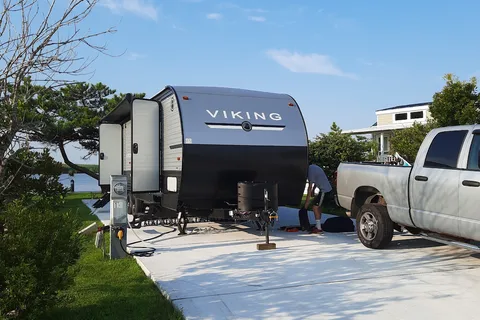 Outdoor Resorts RV Resort