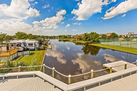 Outdoor Resorts RV Resort