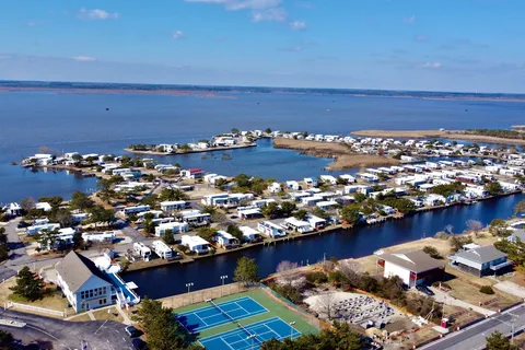 Outdoor Resorts RV Resort