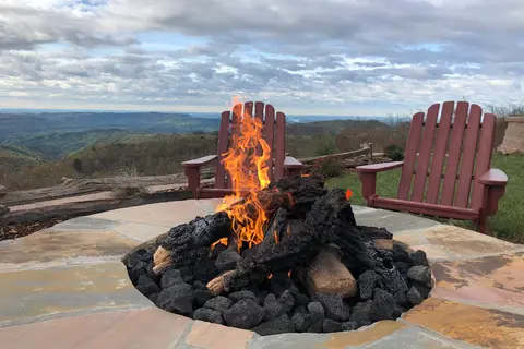 Mountain Falls Luxury Motorcoach Resort