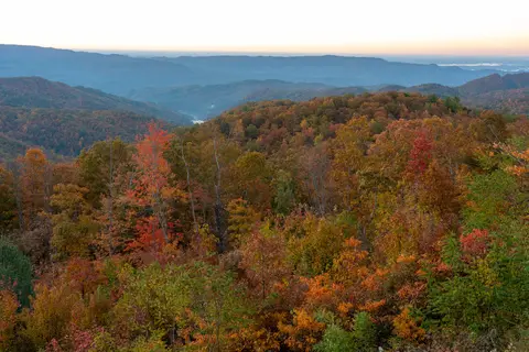 Mountain Falls Luxury Motorcoach Resort