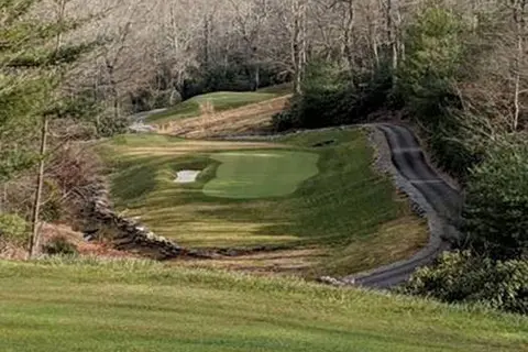 Mountain Falls Luxury Motorcoach Resort