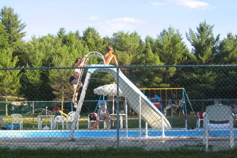 Camping Cantley