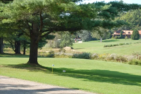 Camping Cantley
