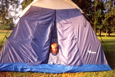 Camping Cantley