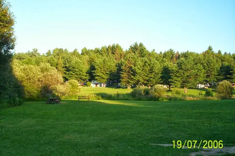 Camping Cantley