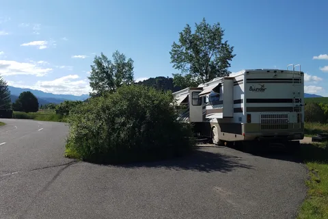 Pa-Co-Chu-Puk - Ridgway State Park