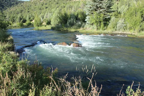 Pa-Co-Chu-Puk - Ridgway State Park