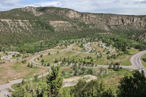 Pa-Co-Chu-Puk - Ridgway State Park