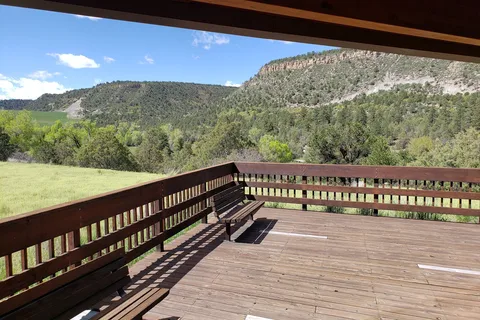 Pa-Co-Chu-Puk - Ridgway State Park