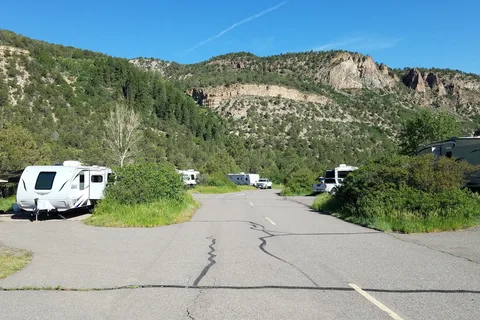 Pa-Co-Chu-Puk - Ridgway State Park
