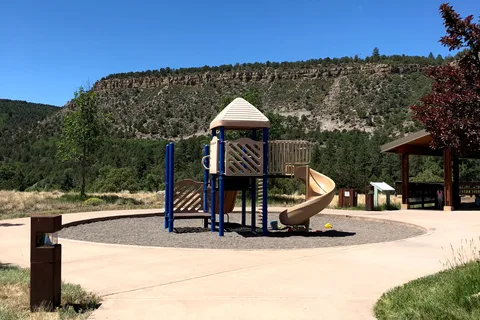 Pa-Co-Chu-Puk - Ridgway State Park