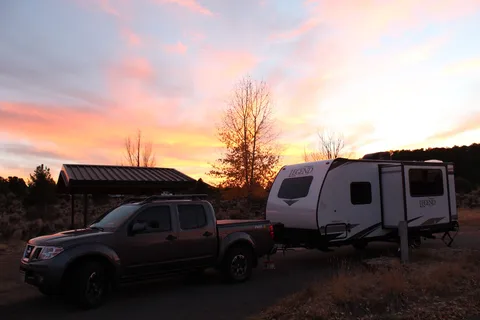 Pa-Co-Chu-Puk - Ridgway State Park