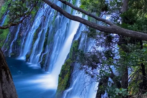 McArthur-Burney Falls State Park