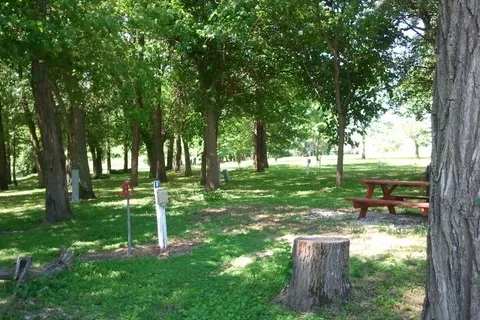 Updog RV and Camping