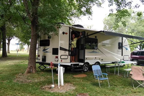 Updog RV and Camping