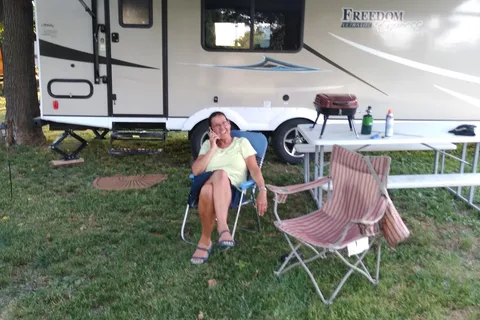 Updog RV and Camping