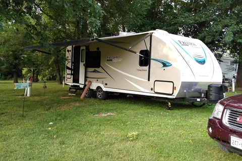 Updog RV and Camping