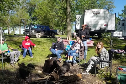 Updog RV and Camping