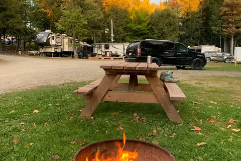 Katahdin Shadows Campground
