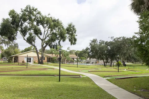 Holiday RV Village
