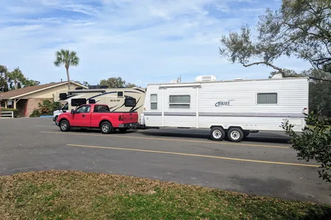 Holiday RV Village