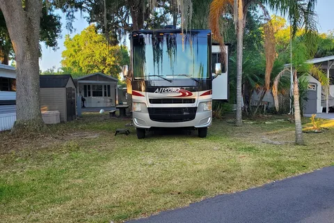 Holiday RV Village