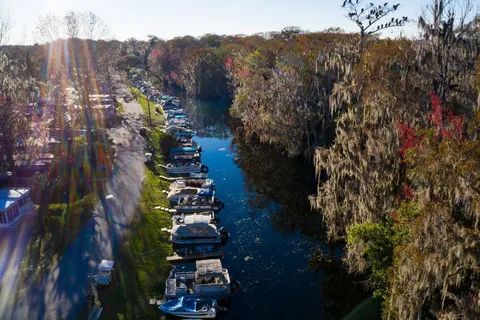 Holiday RV Village