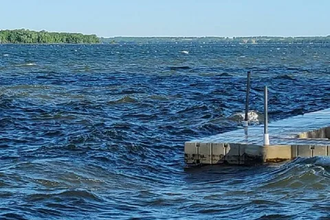 Lakeshore RV Park - Ortonville