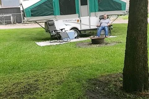 Lakeshore RV Park - Ortonville