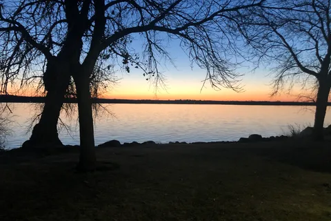 Lakeshore RV Park - Ortonville