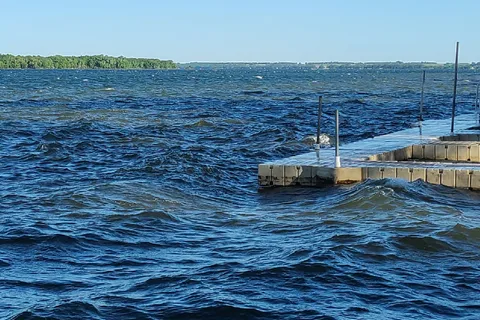Lakeshore RV Park - Ortonville