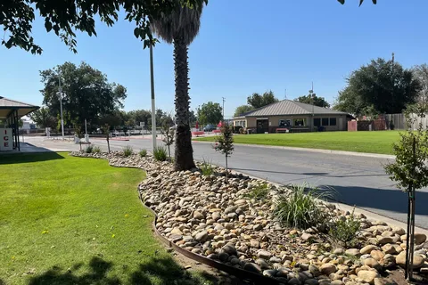 French Camp RV Park