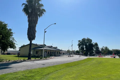 French Camp RV Park