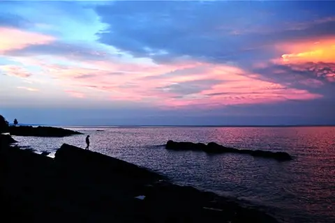 Lambs Resort on Lake Superior