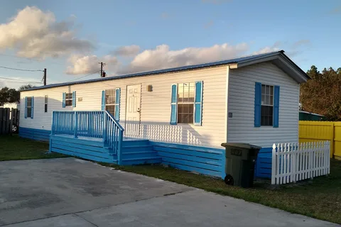Happy Campers RV Park