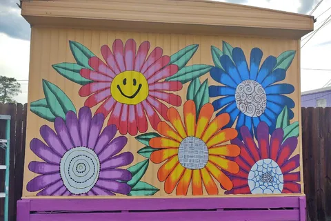 Happy Campers RV Park