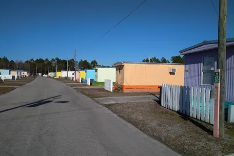 Happy Campers RV Park