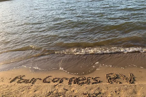 Four Corners RV Resort