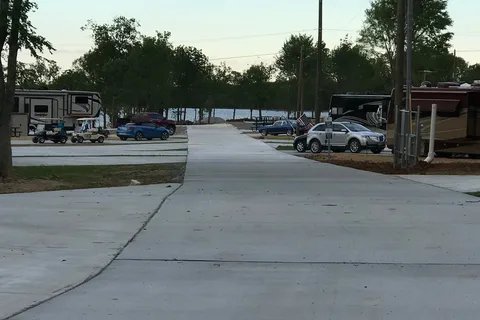 Four Corners RV Resort