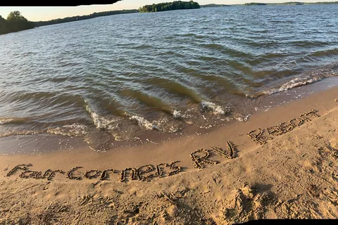 Four Corners RV Resort