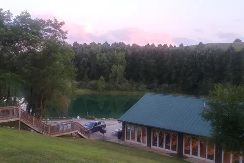 Zion Retreat and RV Park