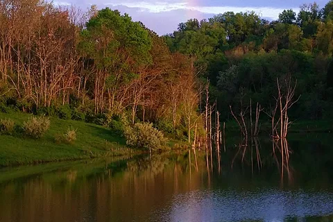 Zion Retreat and RV Park