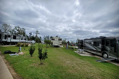 Alliance Hill RV Resort