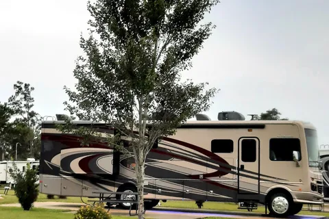 Alliance Hill RV Resort