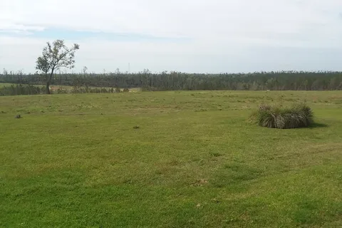 Alliance Hill RV Resort